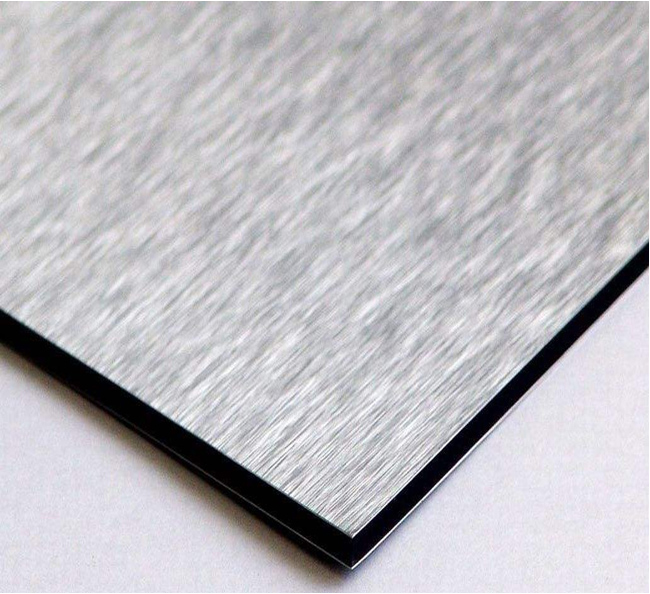 工业用铝塑复合板