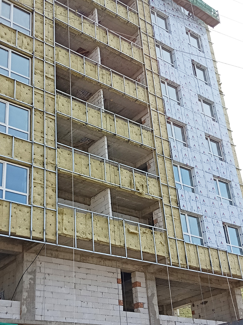 蒙古Ulaanbaatar项目（3）