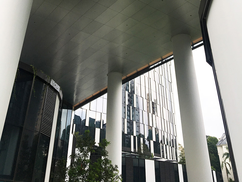 派恩斯酒店（2）