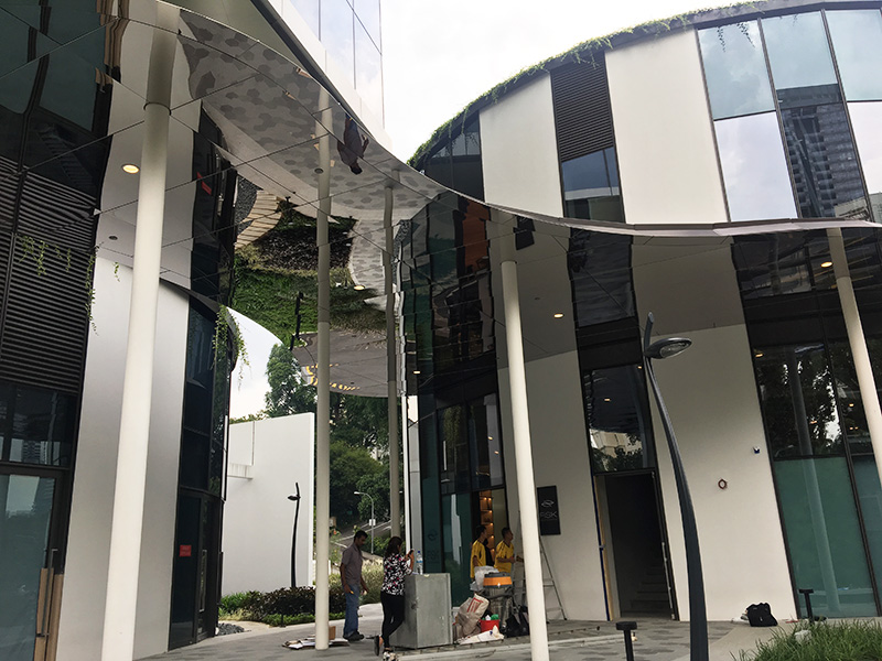 派恩斯酒店（3）