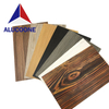 Decorative Film Metal Composite Panel