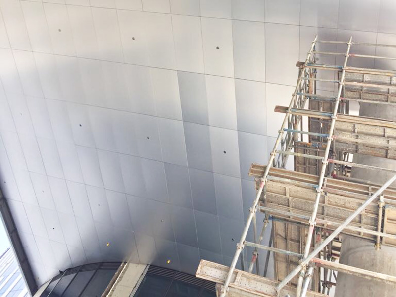 派恩斯酒店（4）