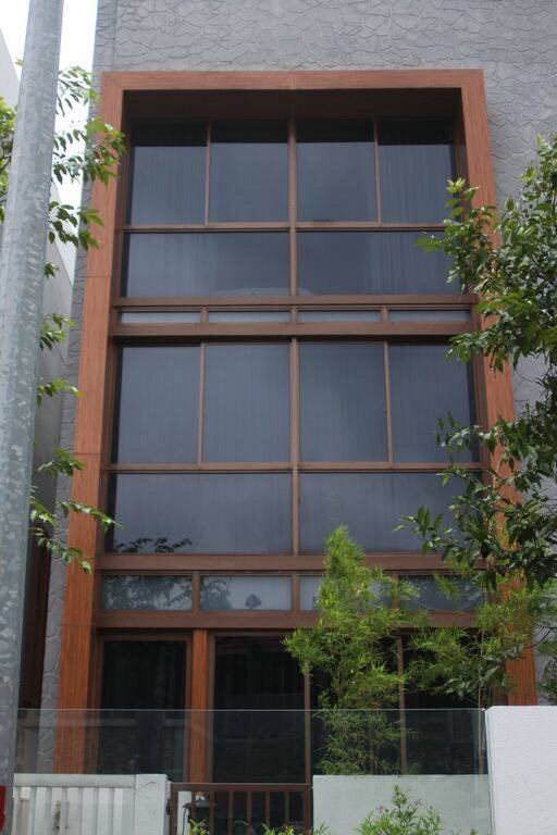 新加坡木谷物工程（3）