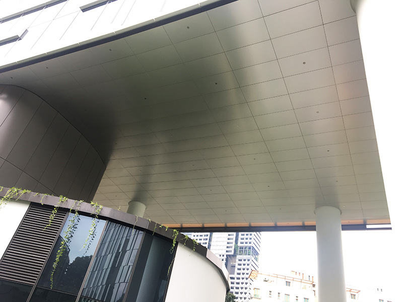 派恩斯酒店（5）