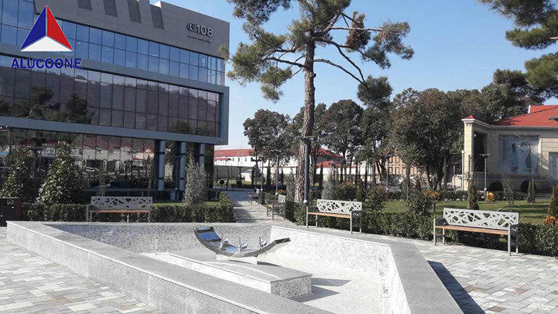 佐治亚钛锌表项目（1）