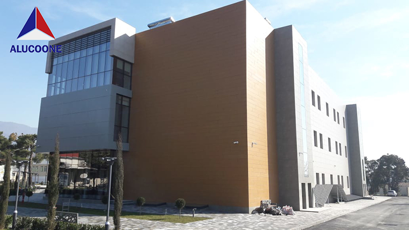 佐治亚钛锌表项目（3）