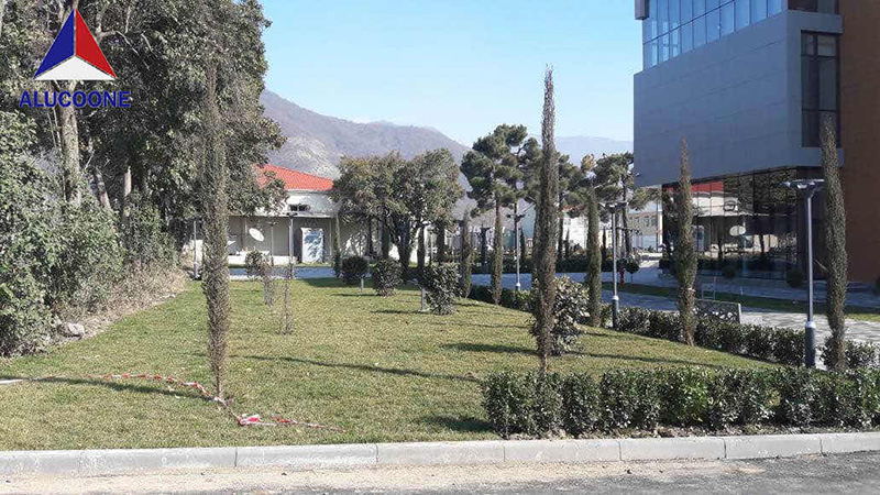 佐治亚钛锌表项目（2）